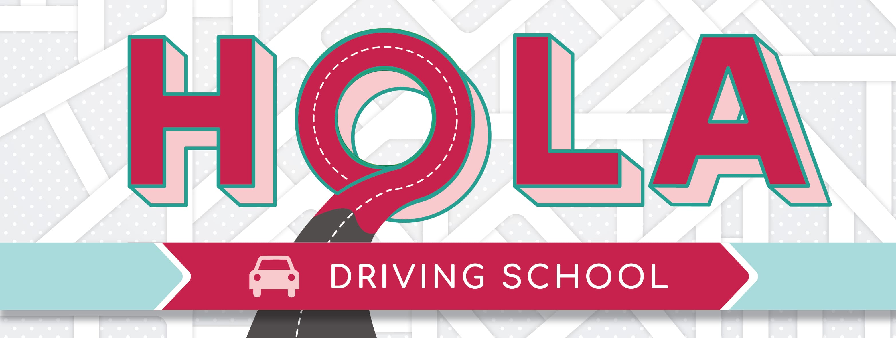 site logo